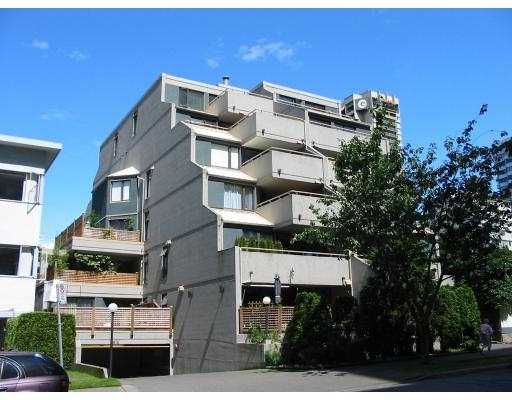I have sold a property at # PH2 1819 PENDRELL ST  in Vancouver
