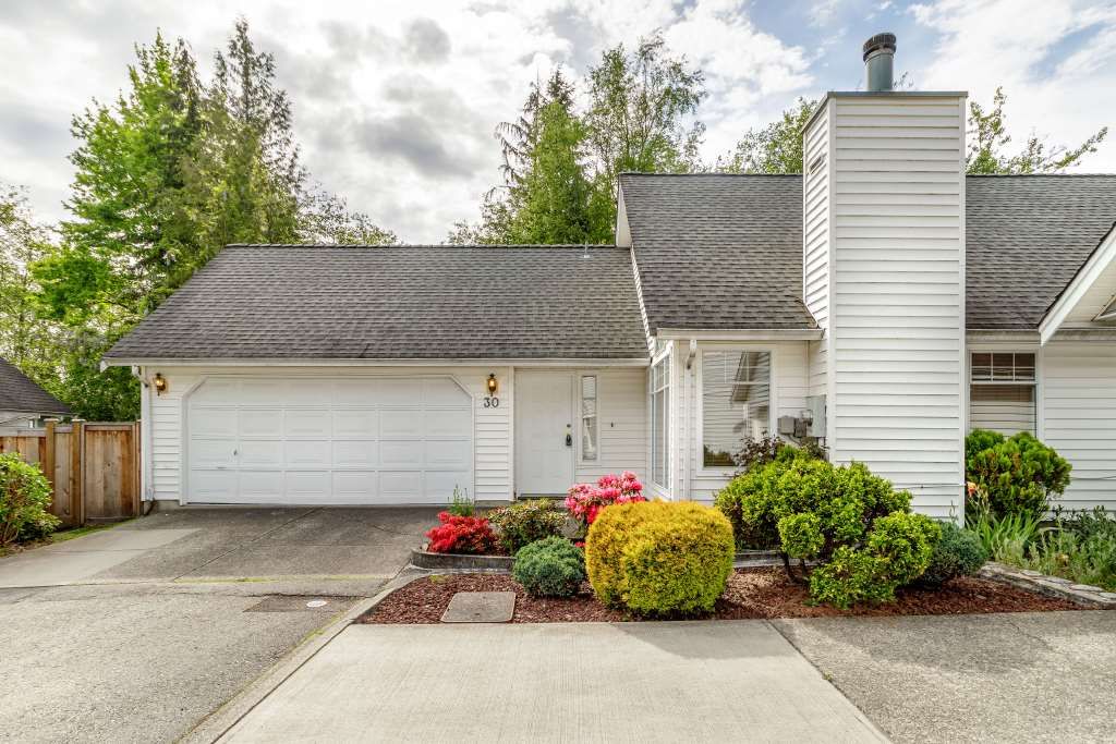 I have sold a property at 30 2865 GLEN DR in Coquitlam
