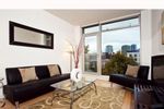 Property Photo: 606 36 Water  ST in Vancouver